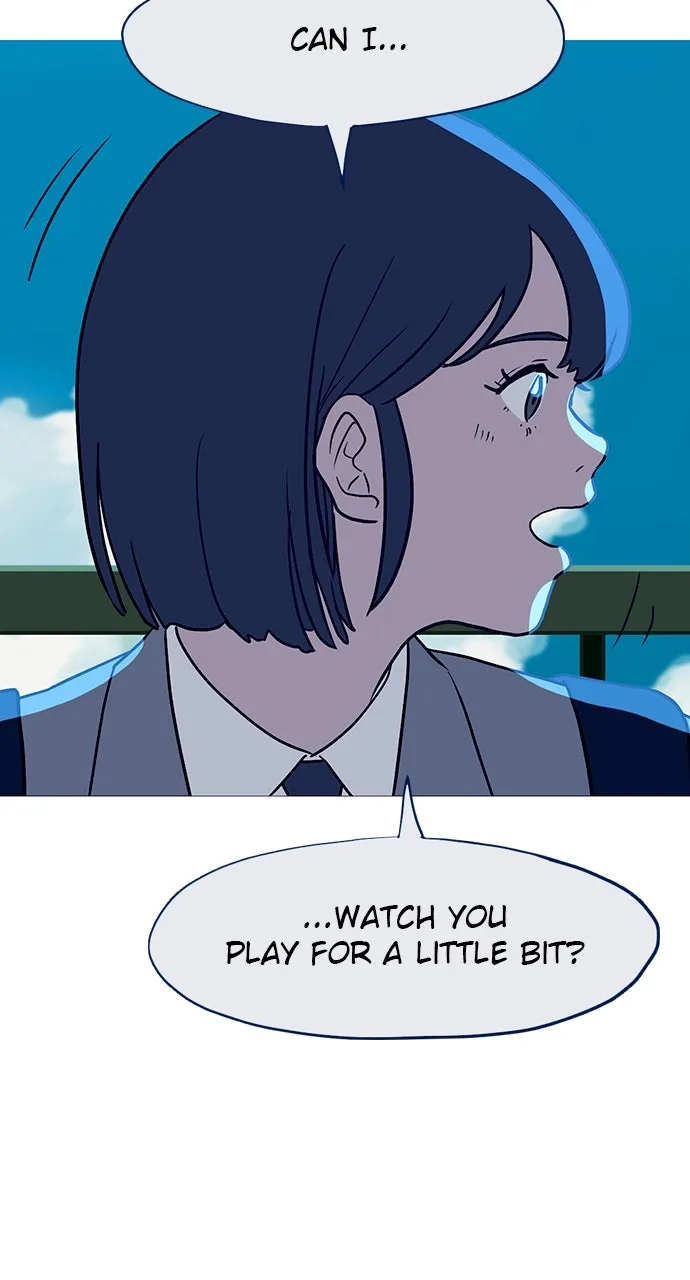 The Video Game StoreUnder the Barbershop Chapter 6 page 53