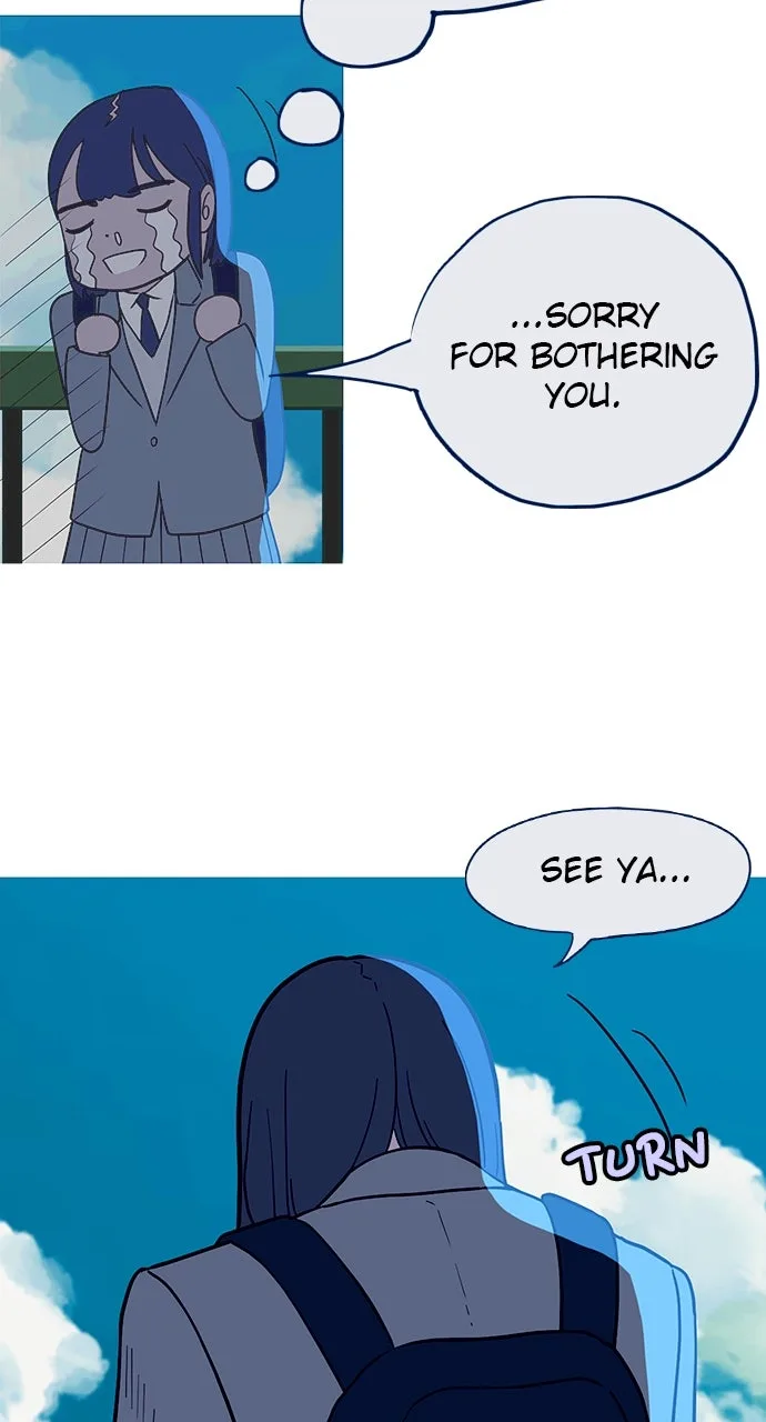 The Video Game StoreUnder the Barbershop Chapter 6 page 55