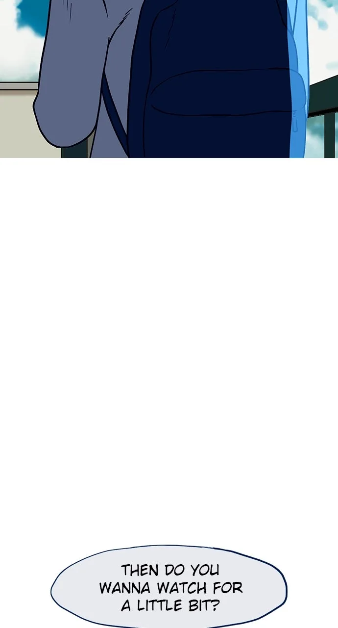 The Video Game StoreUnder the Barbershop Chapter 6 page 56