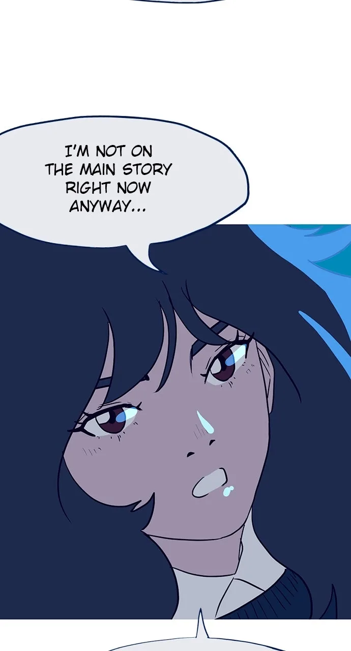 The Video Game StoreUnder the Barbershop Chapter 6 page 57