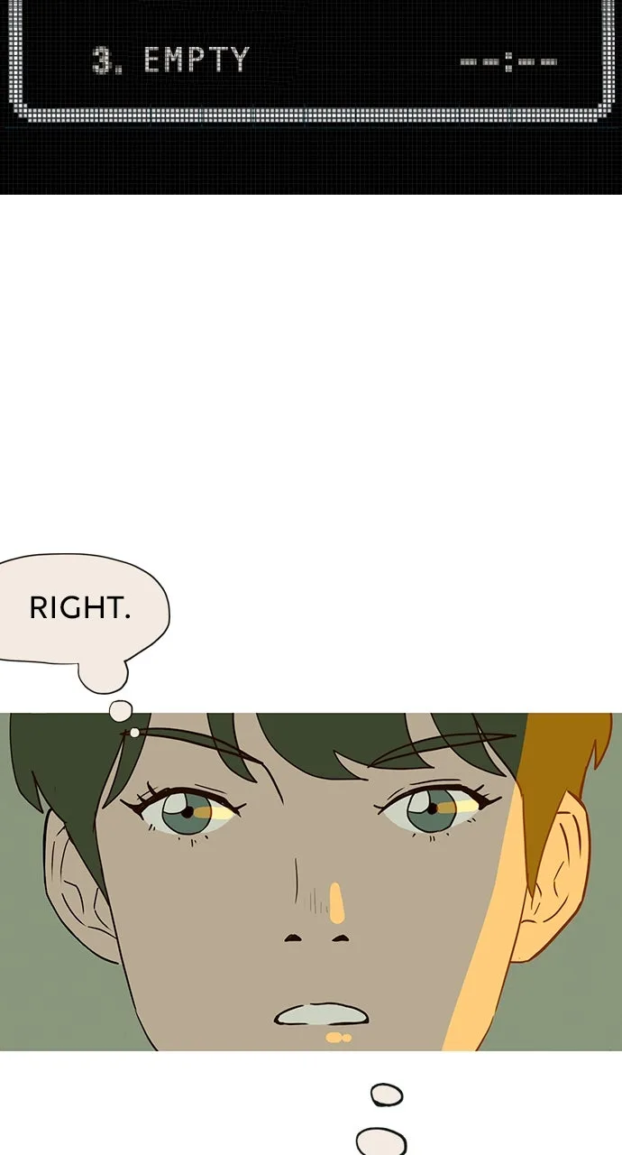 The Video Game StoreUnder the Barbershop Chapter 6 page 69