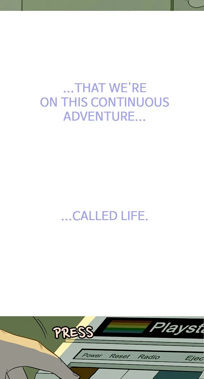 The Video Game StoreUnder the Barbershop Chapter 6 page 89