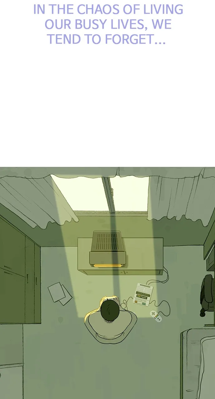 The Video Game StoreUnder the Barbershop Chapter 6 page 88