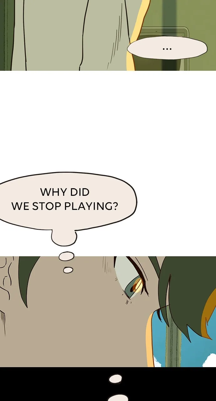 The Video Game StoreUnder the Barbershop Chapter 6 page 92