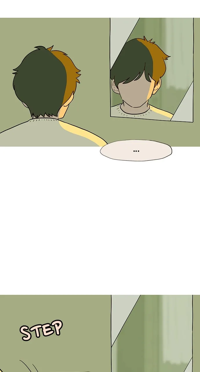 The Video Game StoreUnder the Barbershop Chapter 6 page 99