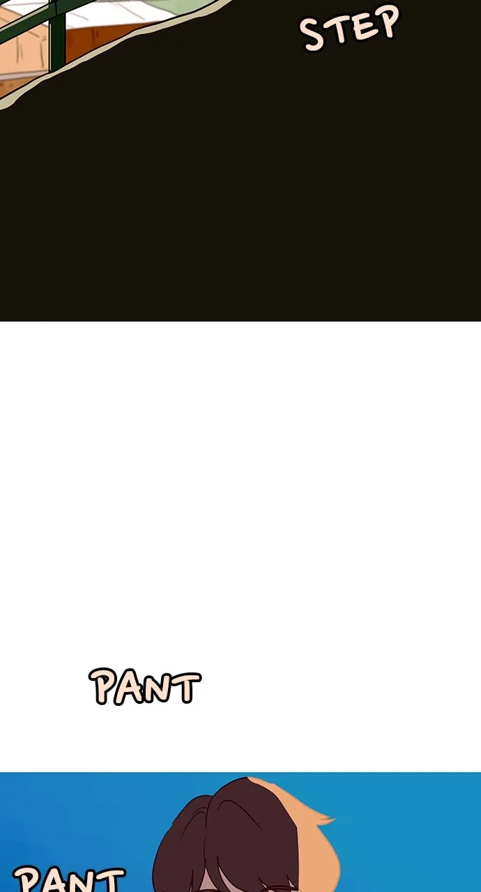The Video Game StoreUnder the Barbershop Chapter 6 page 102
