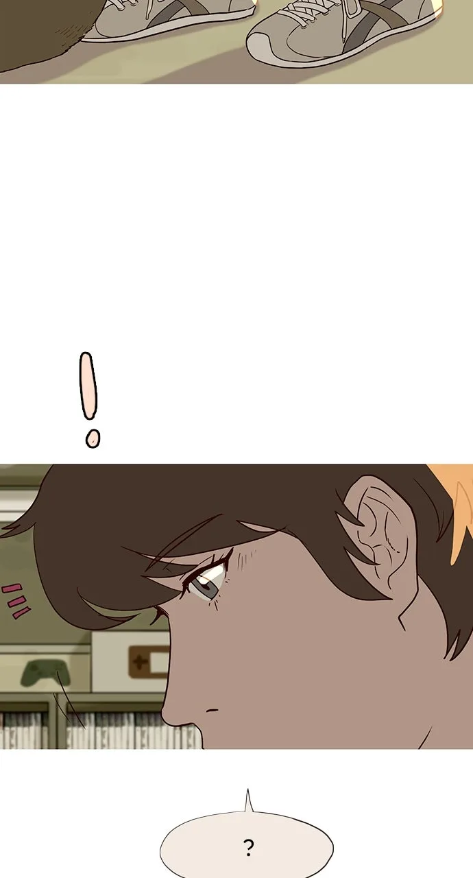 The Video Game StoreUnder the Barbershop Chapter 6 page 111