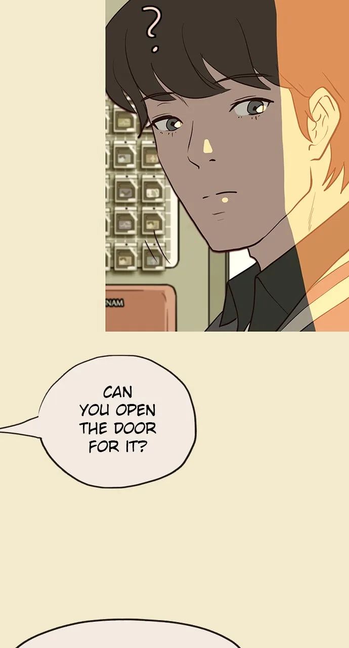The Video Game StoreUnder the Barbershop Chapter 7 page 10