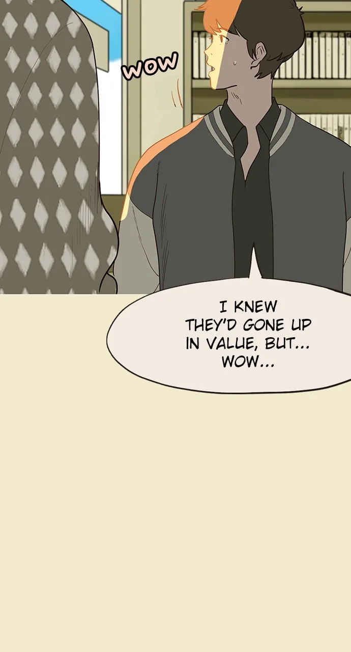 The Video Game StoreUnder the Barbershop Chapter 7 page 40