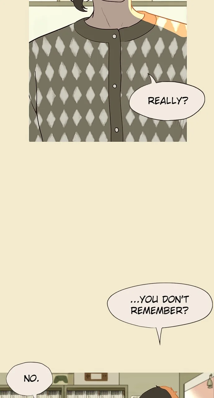 The Video Game StoreUnder the Barbershop Chapter 7 page 56