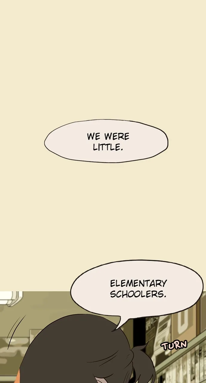 The Video Game StoreUnder the Barbershop Chapter 7 page 61