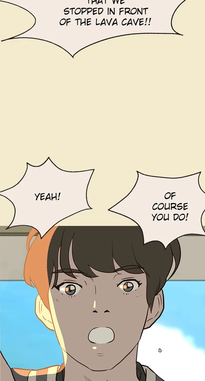 The Video Game StoreUnder the Barbershop Chapter 7 page 66