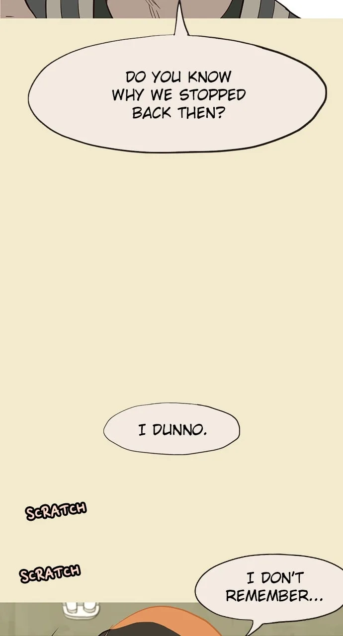 The Video Game StoreUnder the Barbershop Chapter 7 page 67