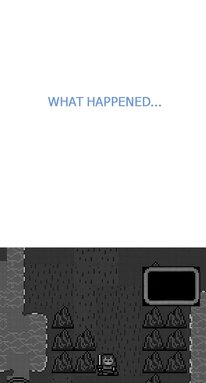 The Video Game StoreUnder the Barbershop Chapter 7 page 82