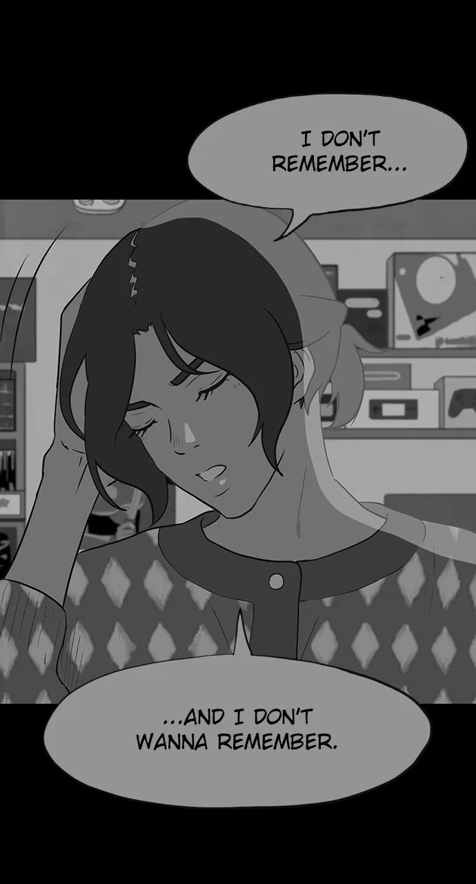 The Video Game StoreUnder the Barbershop Chapter 7 page 80