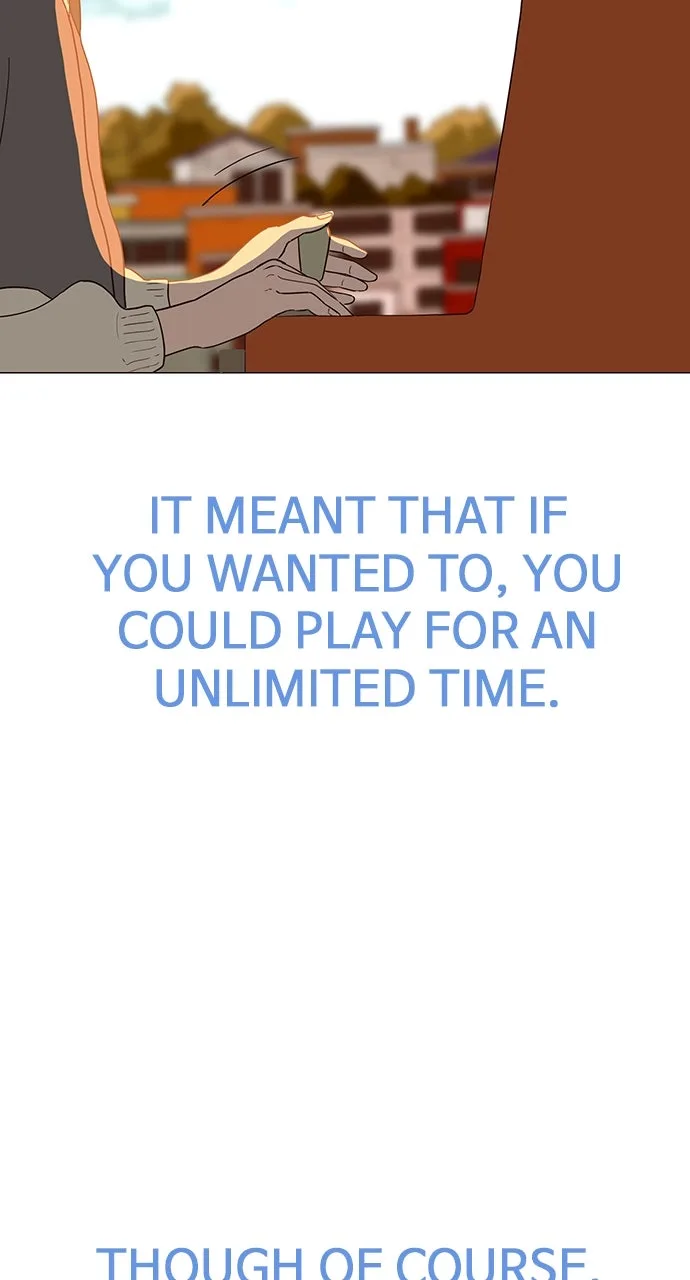 The Video Game StoreUnder the Barbershop Chapter 7 page 100