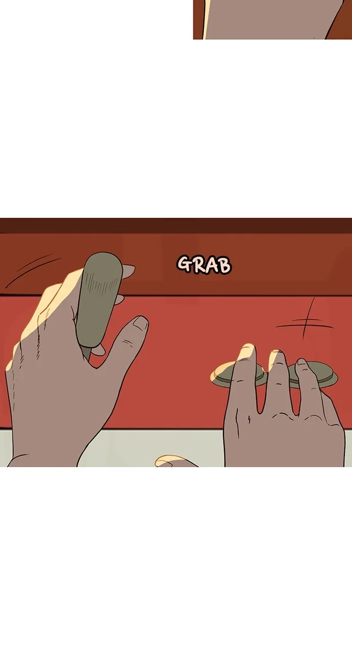 The Video Game StoreUnder the Barbershop Chapter 7 page 103