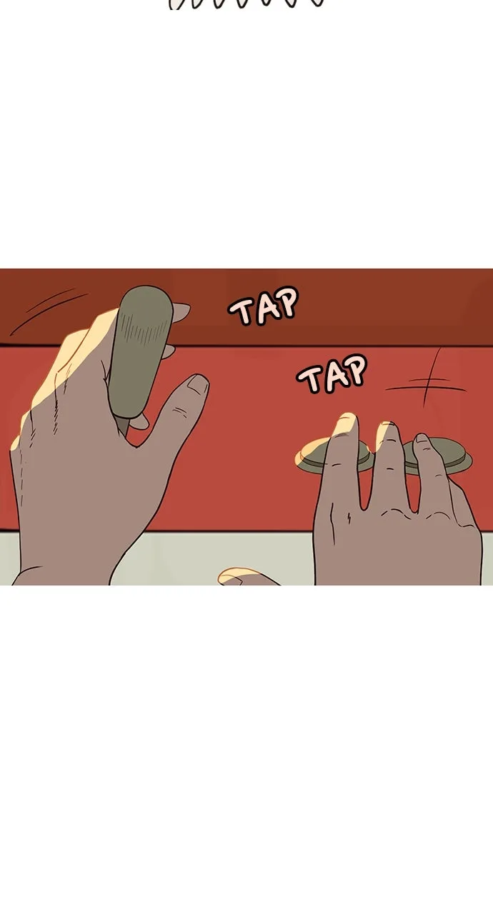 The Video Game StoreUnder the Barbershop Chapter 7 page 107