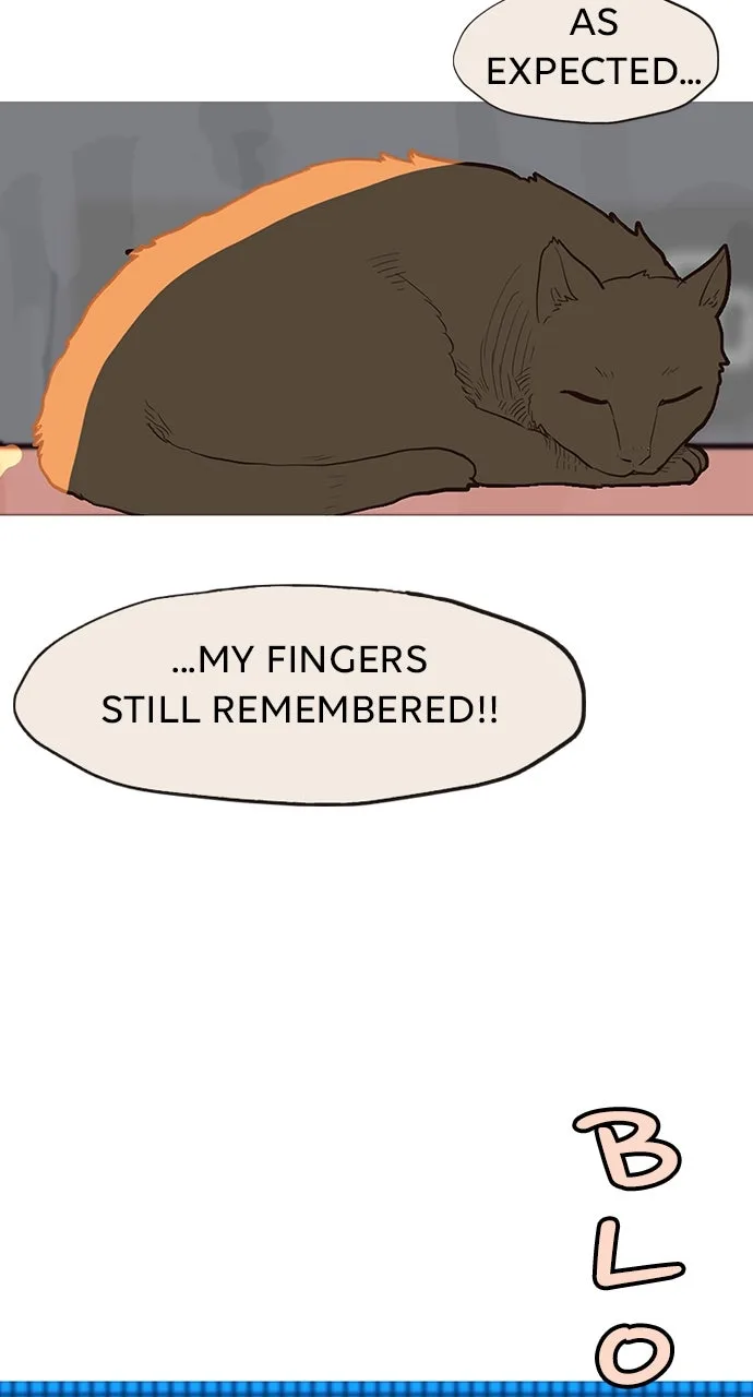 The Video Game StoreUnder the Barbershop Chapter 7 page 114