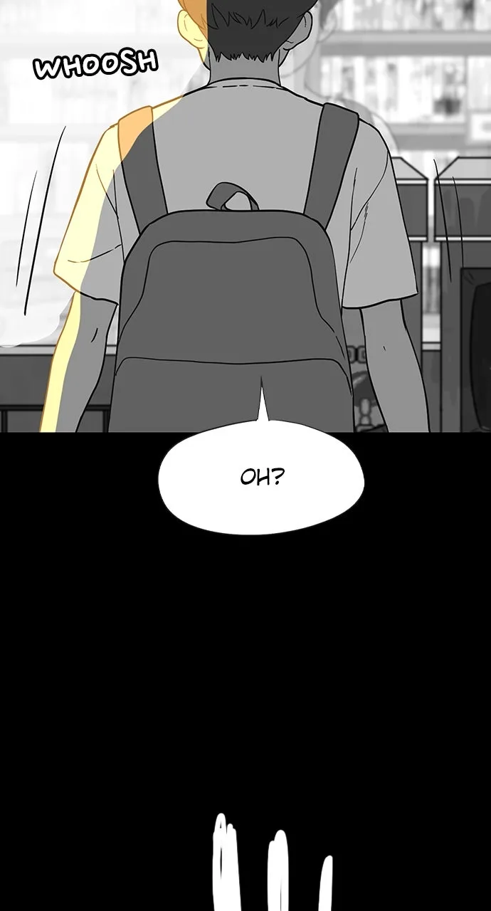 The Video Game StoreUnder the Barbershop Chapter 7 page 119