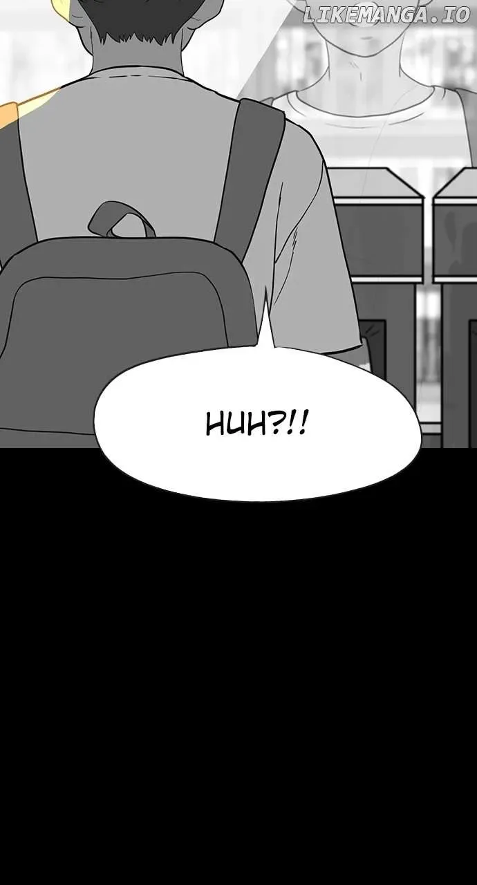The Video Game StoreUnder the Barbershop Chapter 8 page 4