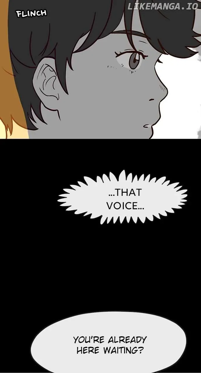 The Video Game StoreUnder the Barbershop Chapter 8 page 12