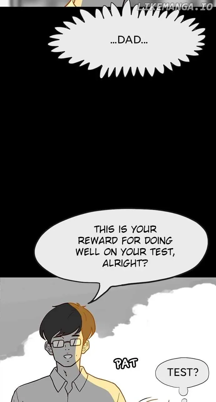 The Video Game StoreUnder the Barbershop Chapter 8 page 18