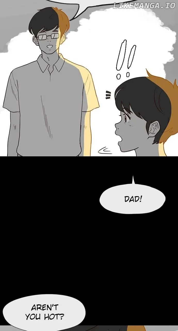 The Video Game StoreUnder the Barbershop Chapter 8 page 13