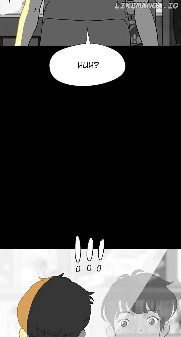 The Video Game StoreUnder the Barbershop Chapter 8 page 3