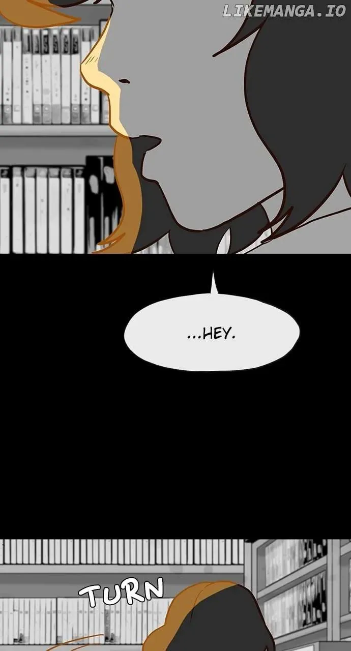 The Video Game StoreUnder the Barbershop Chapter 8 page 35