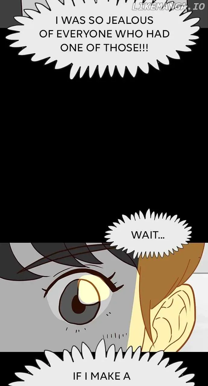 The Video Game StoreUnder the Barbershop Chapter 8 page 42