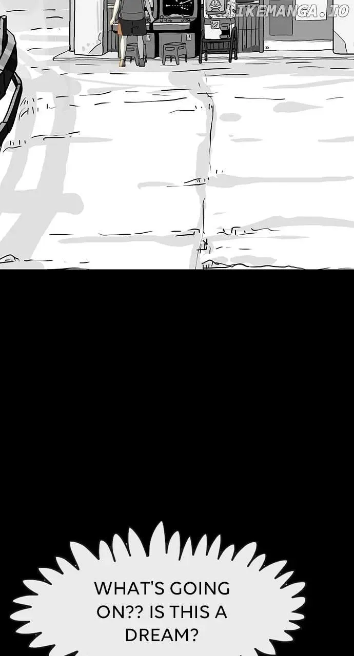 The Video Game StoreUnder the Barbershop Chapter 8 page 6