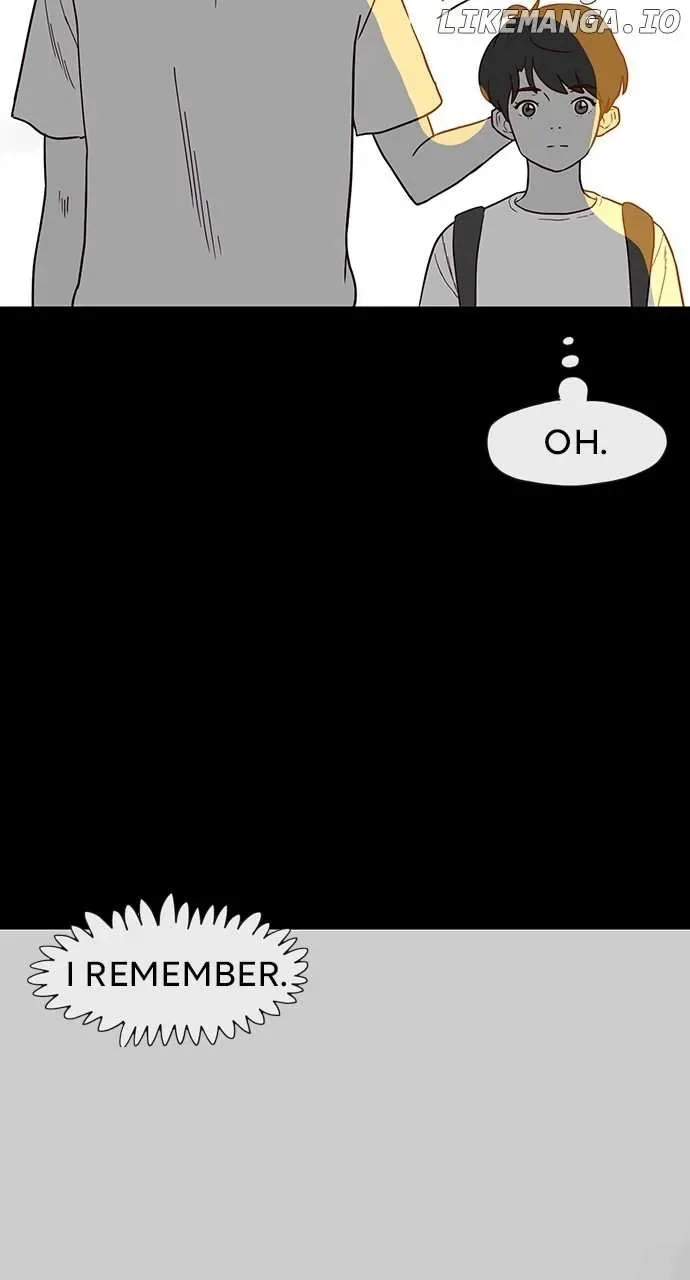 The Video Game StoreUnder the Barbershop Chapter 8 page 19