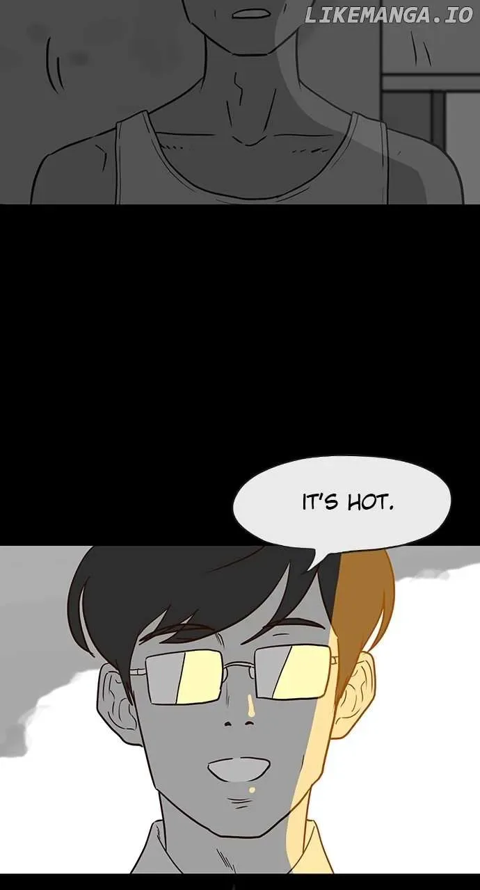 The Video Game StoreUnder the Barbershop Chapter 8 page 16