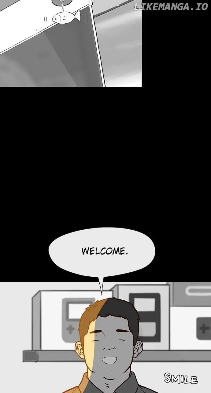 The Video Game StoreUnder the Barbershop Chapter 8 page 24