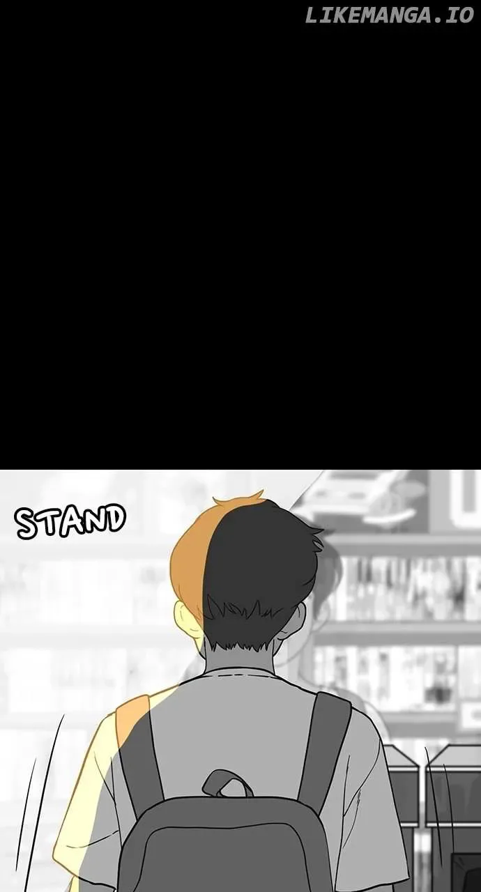 The Video Game StoreUnder the Barbershop Chapter 8 page 2