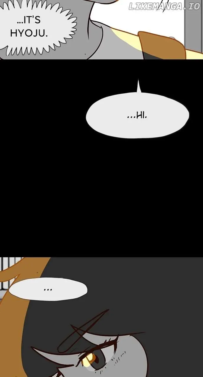 The Video Game StoreUnder the Barbershop Chapter 8 page 34