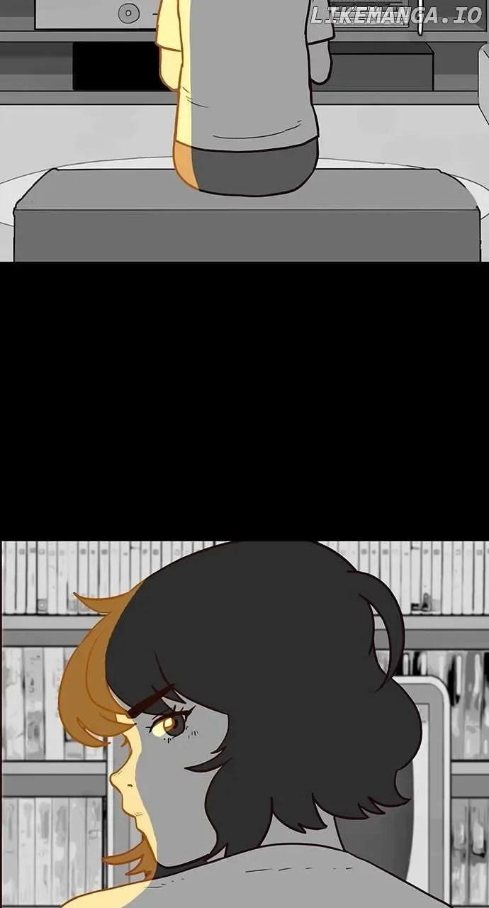 The Video Game StoreUnder the Barbershop Chapter 8 page 32