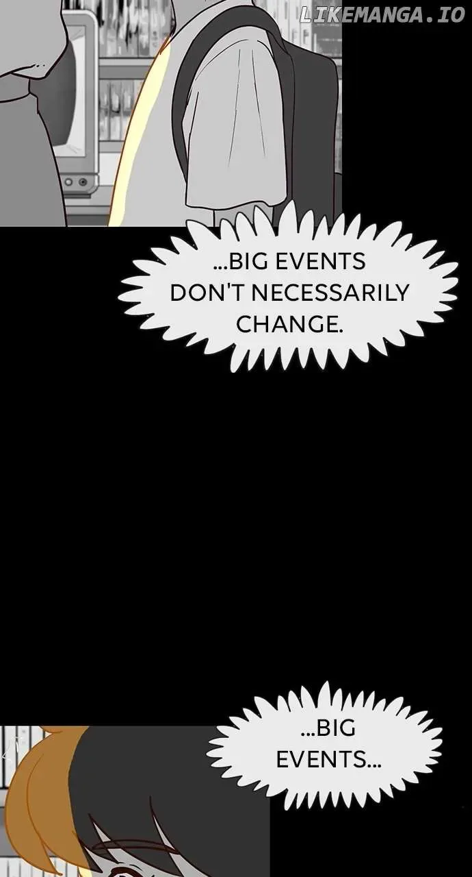 The Video Game StoreUnder the Barbershop Chapter 8 page 62