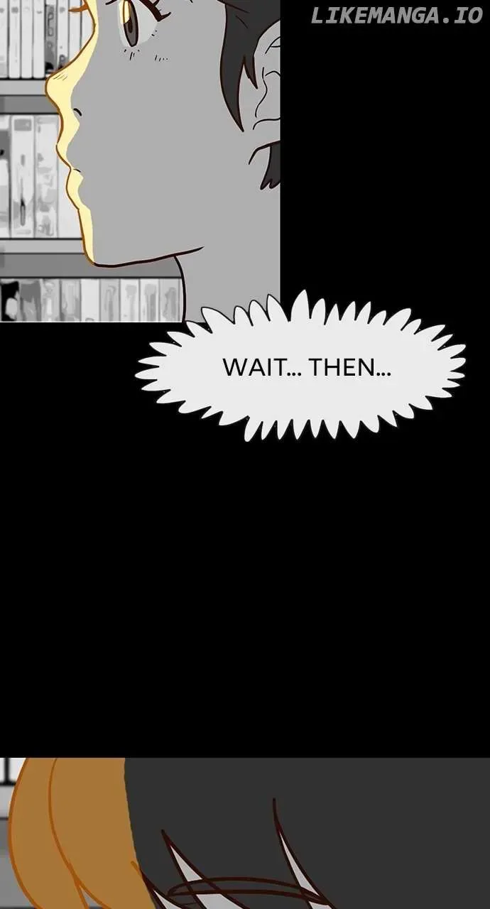 The Video Game StoreUnder the Barbershop Chapter 8 page 63