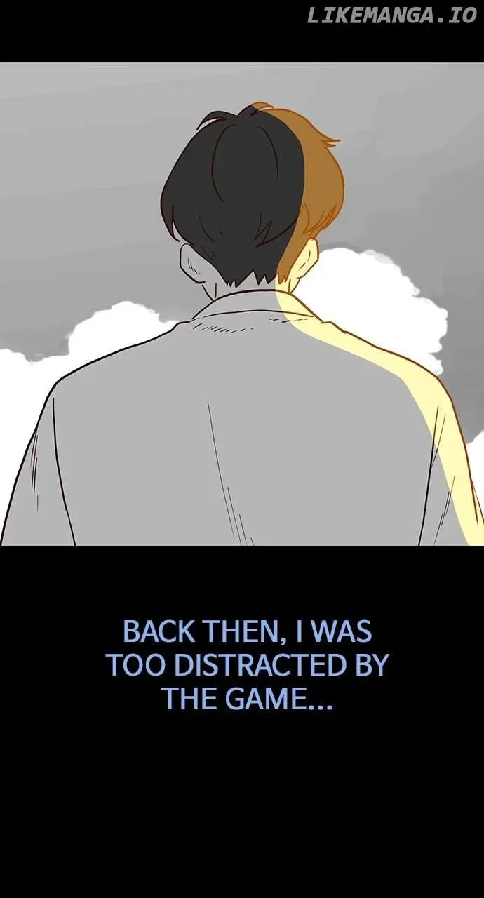 The Video Game StoreUnder the Barbershop Chapter 8 page 75
