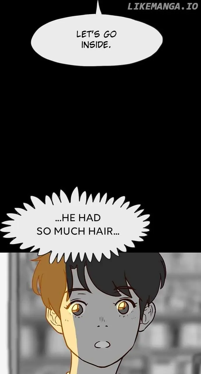 The Video Game StoreUnder the Barbershop Chapter 8 page 17