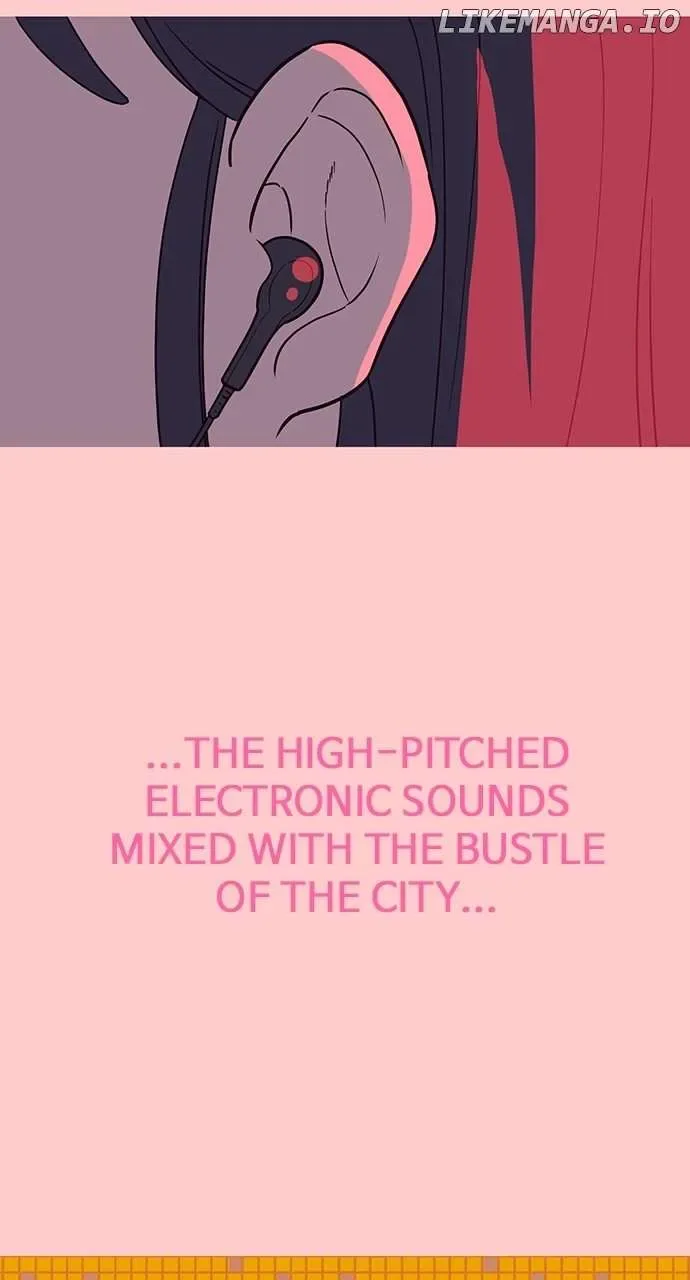 The Video Game StoreUnder the Barbershop Chapter 8 page 102