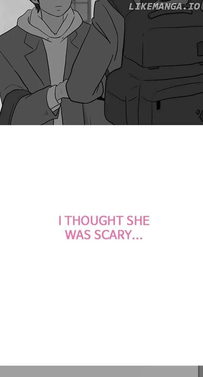 The Video Game StoreUnder the Barbershop Chapter 8 page 117