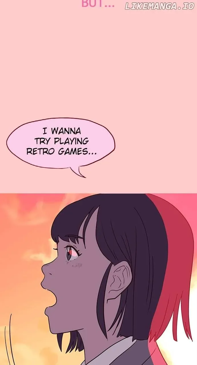 The Video Game StoreUnder the Barbershop Chapter 8 page 122