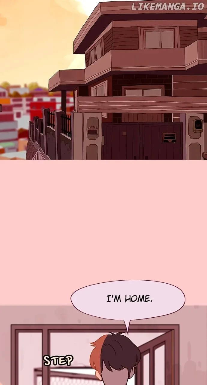 The Video Game StoreUnder the Barbershop Chapter 9 page 14