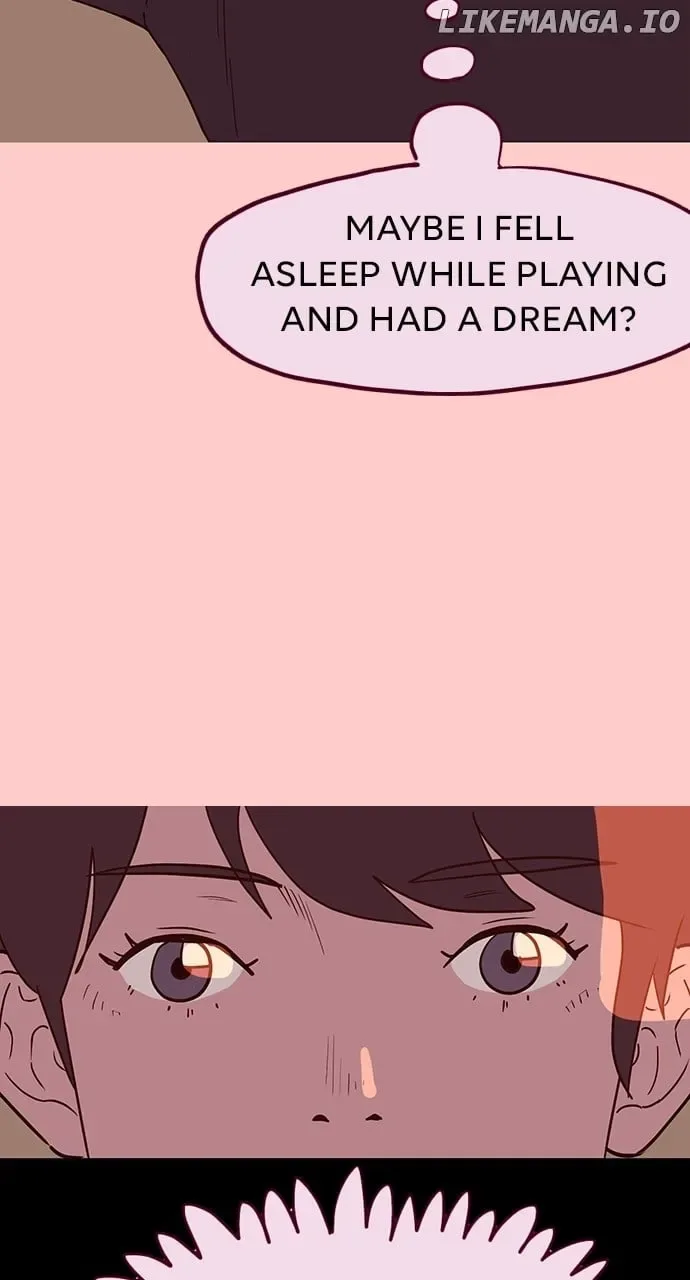 The Video Game StoreUnder the Barbershop Chapter 9 page 24