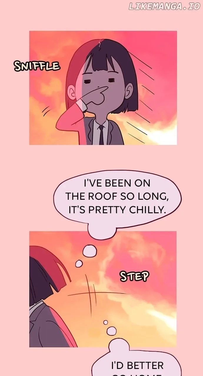 The Video Game StoreUnder the Barbershop Chapter 9 page 11