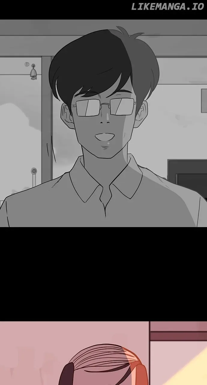 The Video Game StoreUnder the Barbershop Chapter 9 page 17