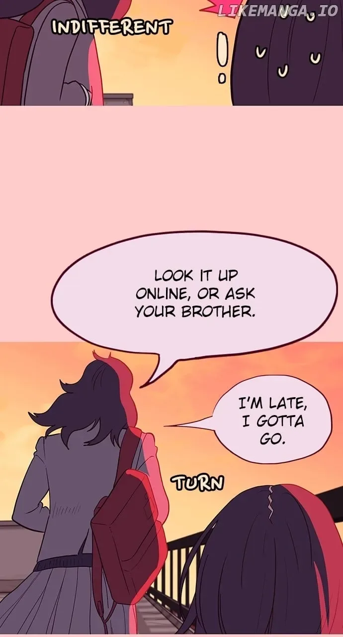 The Video Game StoreUnder the Barbershop Chapter 9 page 7